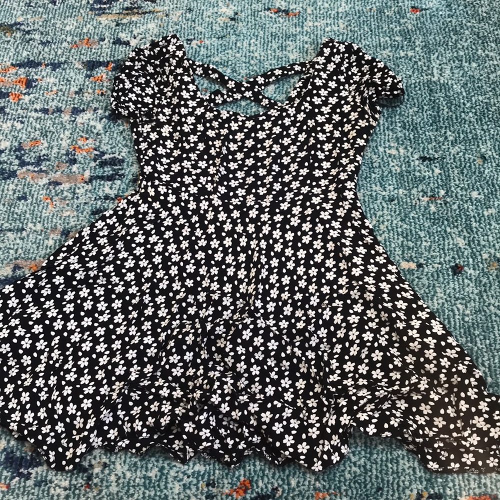 Urban outfitters skater dress